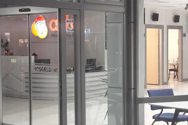 Özel Adc Ağız ve Diş Sağlığı Polikliniği - Resim 8