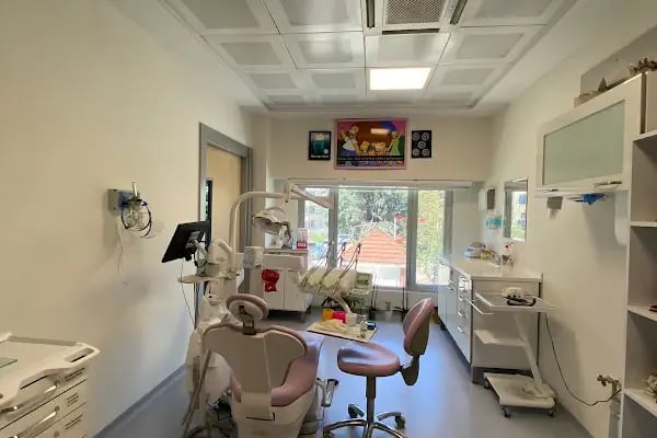 Özel Adc Ağız ve Diş Sağlığı Polikliniği - Resim 13