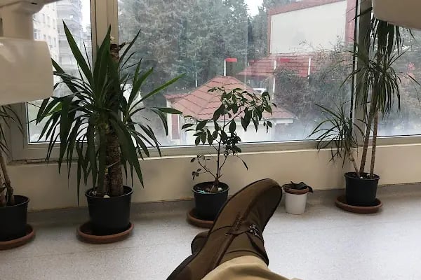 Özel Adc Ağız ve Diş Sağlığı Polikliniği - Resim 9