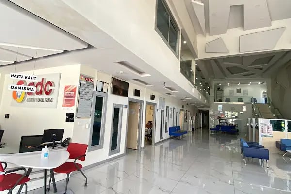 Özel Adc Ağız ve Diş Sağlığı Polikliniği - Resim 19