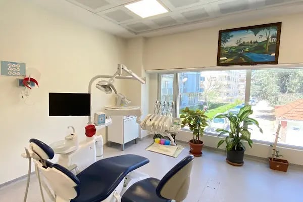 Özel Adc Ağız ve Diş Sağlığı Polikliniği - Resim 2