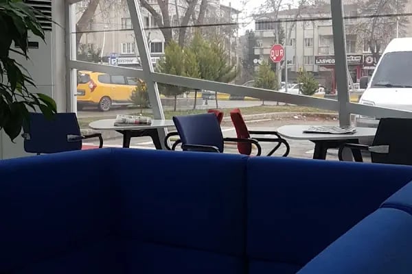 Özel Adc Ağız ve Diş Sağlığı Polikliniği - Resim 10