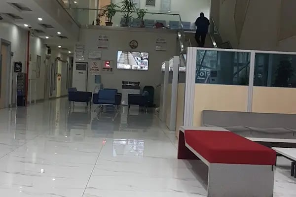 Özel Adc Ağız ve Diş Sağlığı Polikliniği - Resim 18