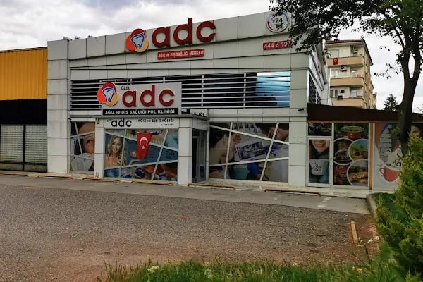 Özel Adc Ağız ve Diş Sağlığı Polikliniği - Resim 12