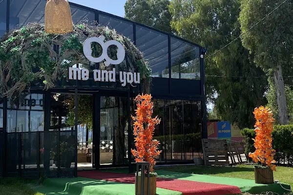 Me and You İnciraltı - Resim 17