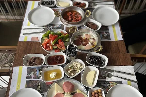 Me and You İnciraltı - Resim 7