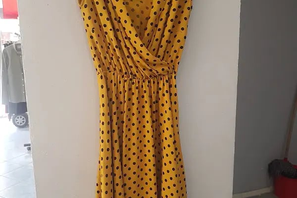 ilknur tasarım ve moda evi TERZİ - Resim 12