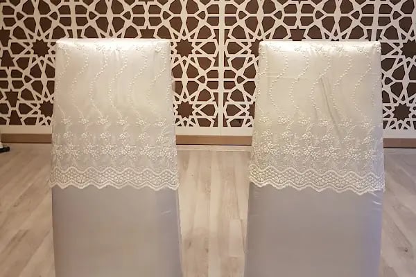 ilknur tasarım ve moda evi TERZİ - Resim 19