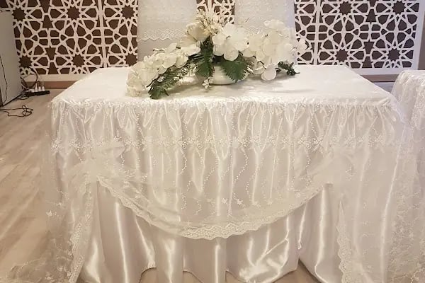 ilknur tasarım ve moda evi TERZİ - Resim 9