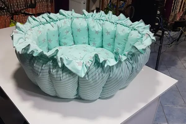 ilknur tasarım ve moda evi TERZİ - Resim 5