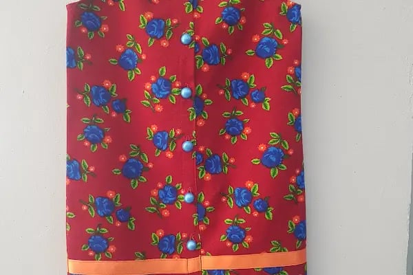 ilknur tasarım ve moda evi TERZİ - Resim 13