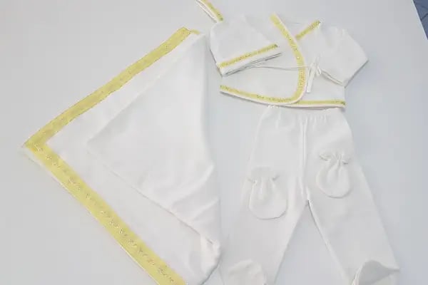 ilknur tasarım ve moda evi TERZİ - Resim 6