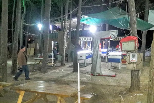 Hedef Paintball - Resim 18