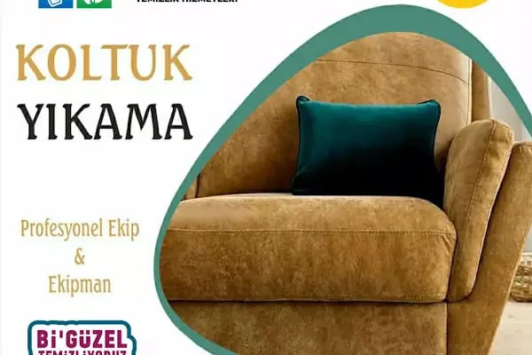 PAK Temizlik Hizmetleri - Resim 2
