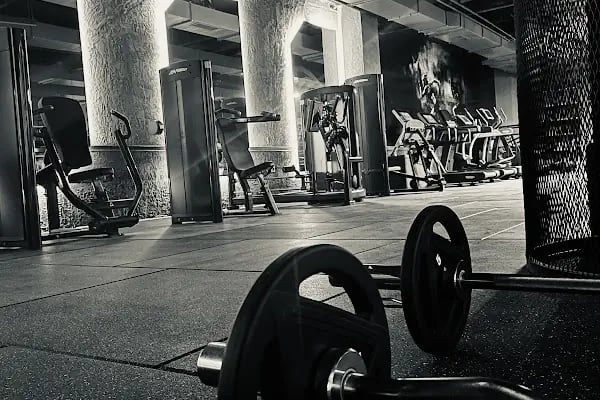 Wonest Gym - Resim 1