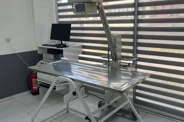 Gümüşpala Veteriner kliniği - Resim 11