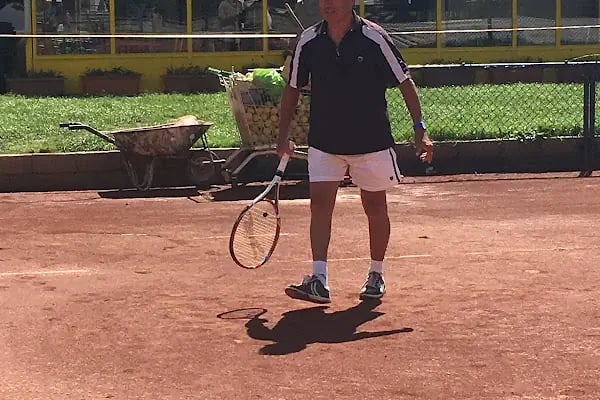Turgay Soysal Tenis Akademisi - Resim 16