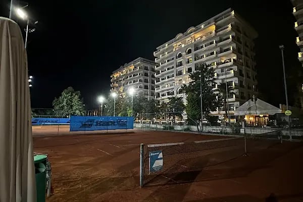Turgay Soysal Tenis Akademisi - Resim 10