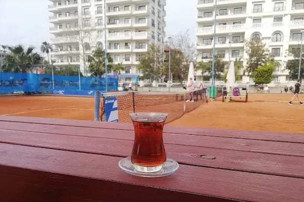 Turgay Soysal Tenis Akademisi - Resim 6