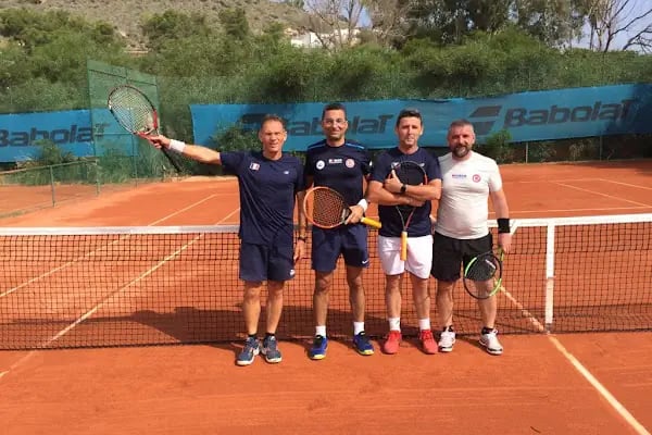 Turgay Soysal Tenis Akademisi - Resim 4