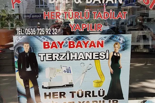 Akgül Terzihanesi - Resim 10