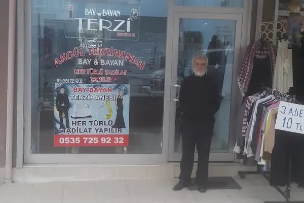 Akgül Terzihanesi - Resim 14