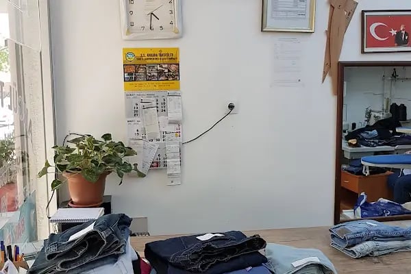 Akgül Terzihanesi - Resim 4