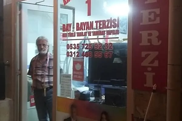 Akgül Terzihanesi - Resim 12