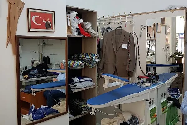 Akgül Terzihanesi - Resim 15