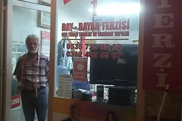 Akgül Terzihanesi - Resim 9