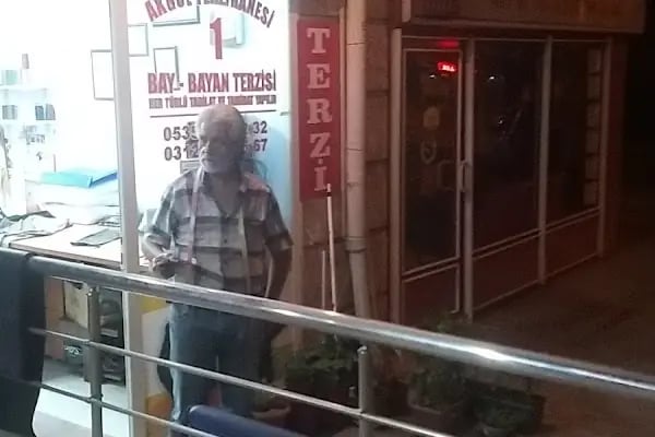 Akgül Terzihanesi - Resim 5