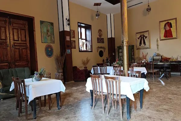 GRAND BULUT HOTEL &amp; SPA - Resim 10