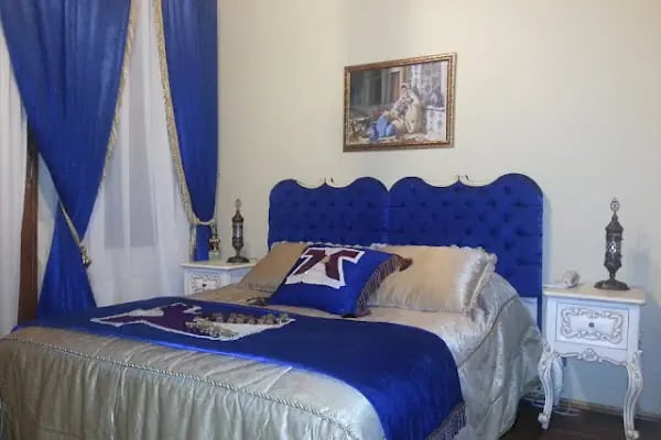 GRAND BULUT HOTEL &amp; SPA - Resim 8