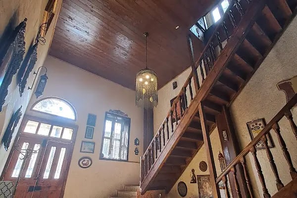 GRAND BULUT HOTEL &amp; SPA - Resim 13