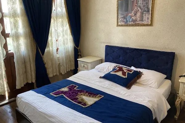 GRAND BULUT HOTEL &amp; SPA - Resim 16