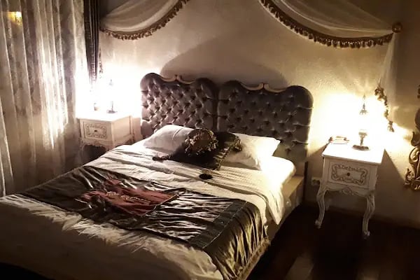 GRAND BULUT HOTEL &amp; SPA - Resim 19