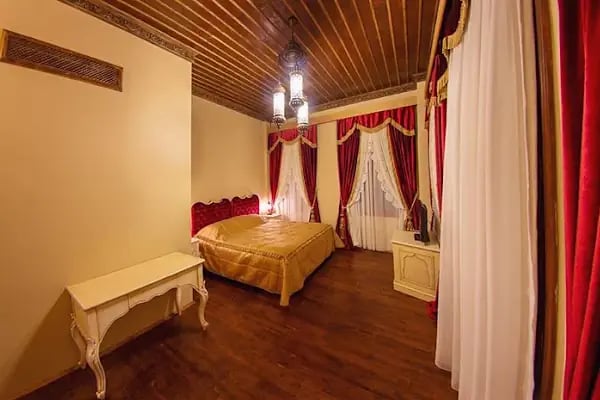 GRAND BULUT HOTEL &amp; SPA - Resim 2