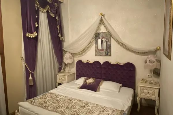 GRAND BULUT HOTEL &amp; SPA - Resim 20