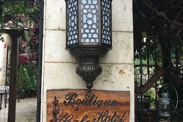 GRAND BULUT HOTEL &amp; SPA - Resim 14