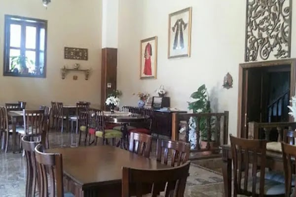GRAND BULUT HOTEL &amp; SPA - Resim 7