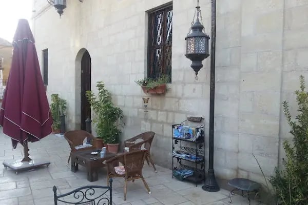 GRAND BULUT HOTEL &amp; SPA - Resim 6