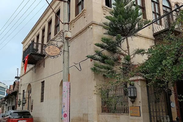 GRAND BULUT HOTEL &amp; SPA - Resim 11