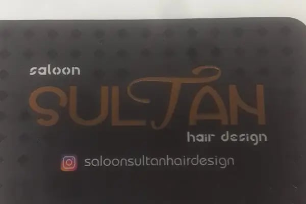 Saloon Sultan Hair Design - Resim 4