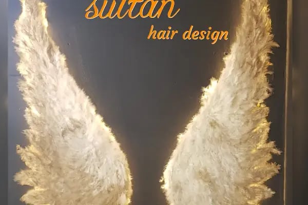 Saloon Sultan Hair Design - Resim 2