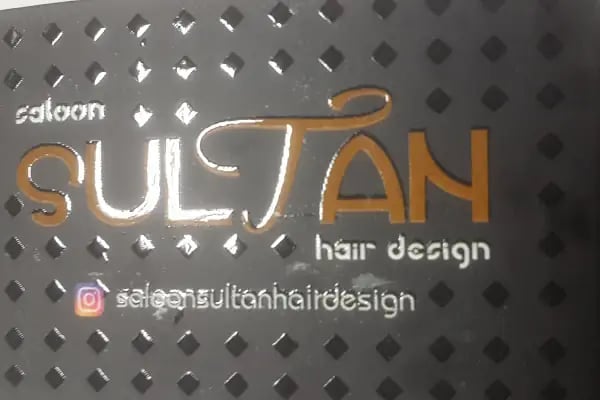 Saloon Sultan Hair Design - Resim 7