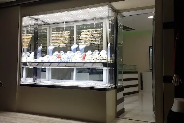 Altınkök kuyumculuk Yenidoğan Şubesi - Resim 4