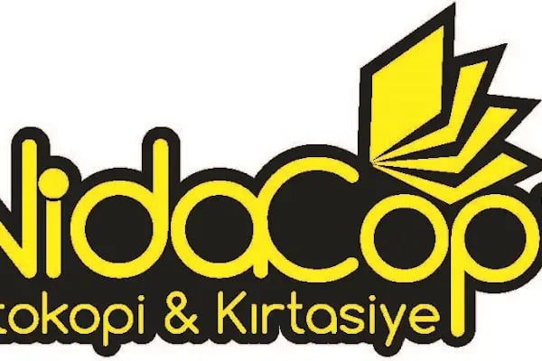NİDA COPY FOTOKOPİ KIRTASİYE - Resim 17