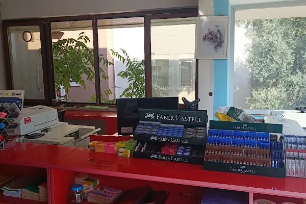 NİDA COPY FOTOKOPİ KIRTASİYE - Resim 9