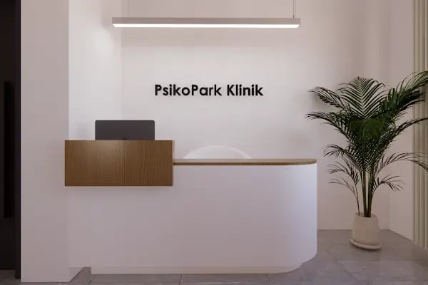 PsikoPark Klinik(Uzman Kln.Psikolog) - Resim 7