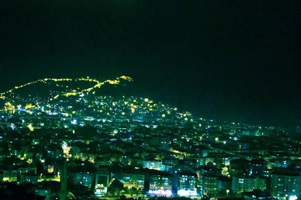 İnci Teras Evleri - Resim 6